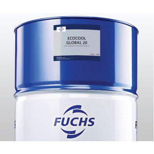 FLUIDE ECOCOOL GLOBAL 20 205L MET