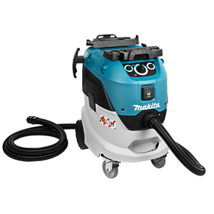 MAKITA INDUSTRIE STOFZUIGER 230V M-KLASSE VC4210M