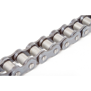 06B1SS / 875380 - CATENA INOX BOBINA 5 MT SS06B-1 C (3/8 S) ML