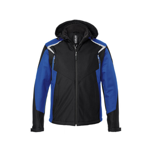 WINTER SOFTSHELLJ. BODYFORCE SW/KBBL XL PP6195116XL