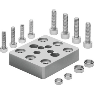 HAPG-37-S1 Adapter kit