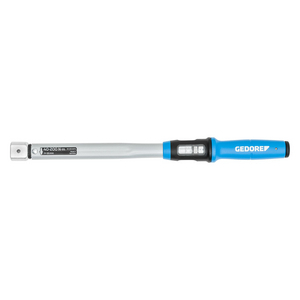 GEDORE MOMENTSLEUTEL TORCOFIX SE 14X18, 40-200NM - TF-SE200