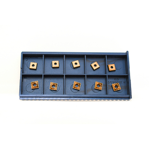 ECO-CUTLINE INSERT STAAL XCNT 170508EN-TF18 CU30 891150