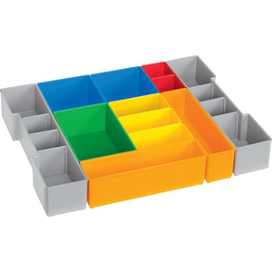 3210022775 L-BOXX Insetboxen-Set für 102 H3