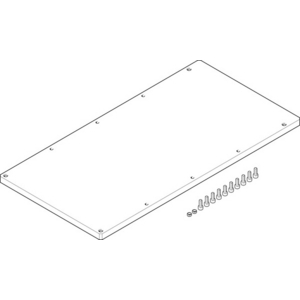 KIT DE BASE HMVZ-8