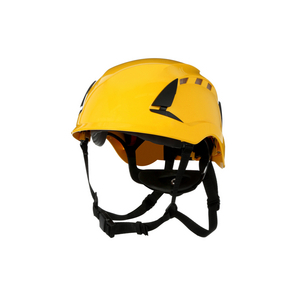 X5002VE-CE SECUREFIT ELMETTO X5002VE-CE, GIALLO, VENTILATO, 1000V 7100175511