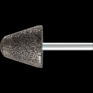 PFERD Mounted point KE 3232 6 AN 24 N 5 B