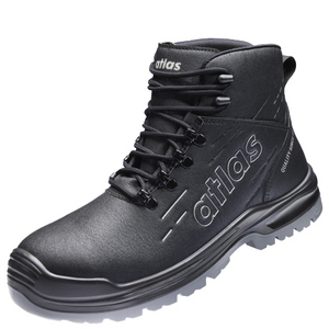 ATLAS VEILIGHEIDSSCHOEN MAX 500 PRO ESD HG S3 W12 MT 47
