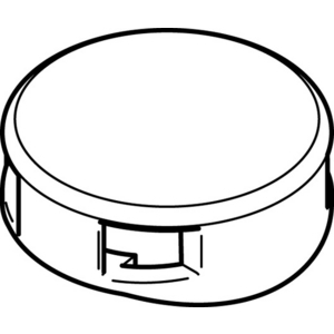 CAPUCHON D