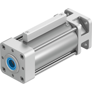 FESTO BLOKKEERREM DACS-20-A-S 8072771