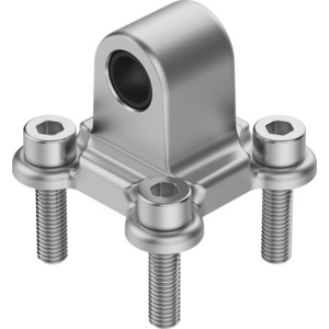 SNCL-25 Swivel flange