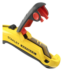 COLTELLO FATMAX LAMA RETRATTILE 0-10-778