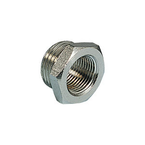 RIDUZIONE M.F. CILINDRICA 1/2 1/4 104Z1214