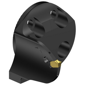 COROMANT COROCUT QF KOP KOPSTEKEN SL-QFU-LG25C40-035B