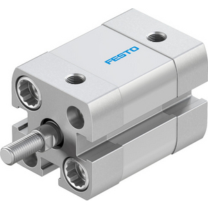 ADN-12-5-A-P-A Compact cylinder
