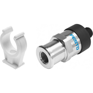 FESTO DRUKTRANSMITTER SPTW-P10R-G14-A-M12 8000104