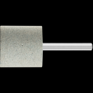 PFERD Poliflex® fine grinding point PF ZY 3232/6 CN 80 PUR MH