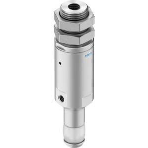 DHEB-8-E-U-S-P Bellow gripper