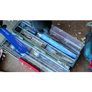 BOSCH PRO TOUGH BOX LARGE 2607011826