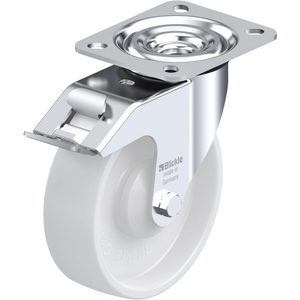 BLICKLE ZWENKWIEL + REM L-PO 125K-FI