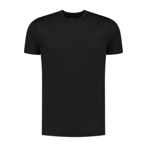 SANTINO ECO-LINE T-SHIRT ETIENNE ZWART MT 4XL
