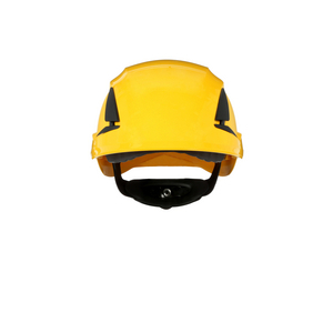 X5502NVE-CE SECUREFIT ELMETTO X5502NVE-CE, NON VENTILATO, GIALLO 7100175539