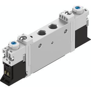 ELECTRODISTRIBUTEUR VUVG-L10-T32C-AT-M7-1P3
