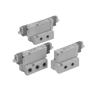 SMC 5 POORT VENTIEL SYJ7123-5LOU-01F-Q1M00809