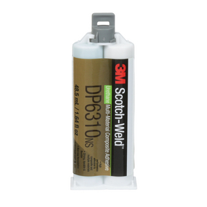 COLLE STRUCT. P/COMP. ET M.-MAT. SCOTCH-WELDDP6310NS 48.5ML
