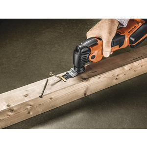 01272950, 8110500640 Saegebl.SL E-Cut CarbidePro 45x32 VE5 Fein