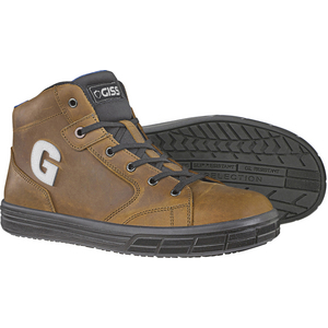 CALZATURE ANTIINFORTUNISTICHE UNISEX 861939