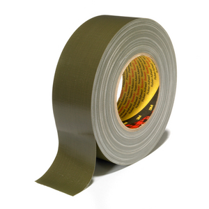 389 NASTRO ADESIVO TELATO IN RAYON DI COLORE ARGENTO SPESSORE 260MICRON 50 X 50 7000111470