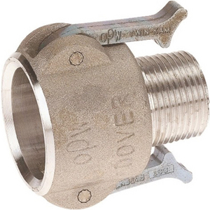 RACCORDO CAM-LOCK FILETTATURA MASCHIO 880641