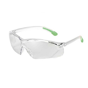 OCCHIALE ECONOMICO TRASPARENTE CE 516/CLEAR