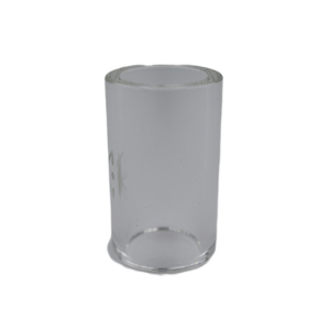 BUSE PYREX D15 ECOGAZ L32MM WT9/20/20H/17/18/26