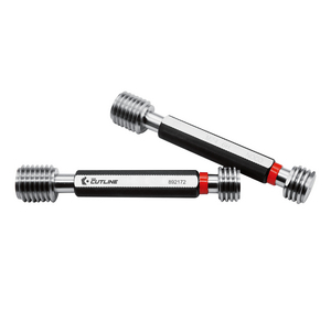 DOUBLE THREADED BUFFER M2X0,40 892155