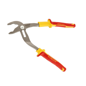 PINCE MULTIPRISE 240MM ISOLEE 1000V (UC4/UU24)