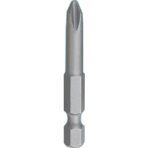 INSERTO EXTRA-LUNGA 1/4'' POZIDRIV PZ2 4971725