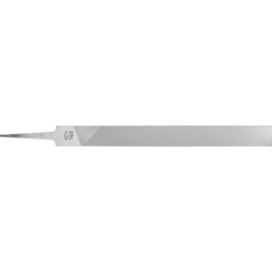 PFERD Machinist's file, DIN series 1112 250 mm H1
