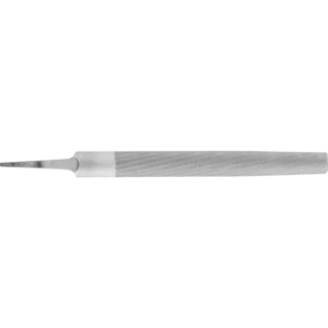 PFERD Machinist's file, DIN series 1152 SP 150 mm H2