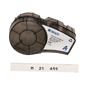 BRADY VINYLTAPE WIT M21-375-499 110893