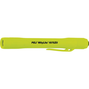 9914050040 Taschenlampe MityLite explosionsgeschütz Zone 0 Peli