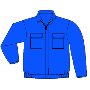 BLOUSON CO BUGATTI MEUNERIE T48 SERIGRAPHIE SOUFFLET
