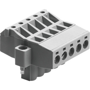 FBSD-KL-2X5POL Bus connection