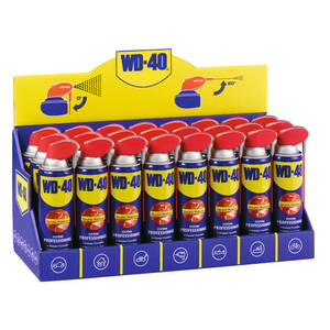 DEGRIPPANT WD-40 AE500ML UE24 CARTON