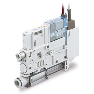 GENERATEUR DE VIDE SERIE ZK2A