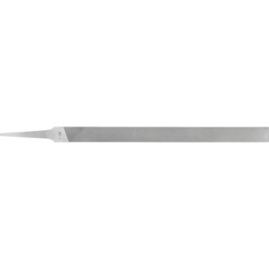 PFERD Precision file, tanged 810 250 mm H2