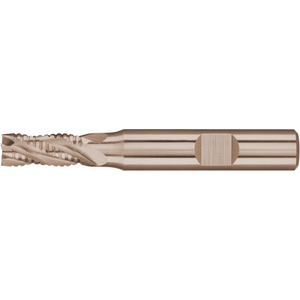 9121840600 Schaftfr. D844K HSSCo8 6,00mm NF FORMAT
