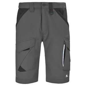 BERMUDA CRUSHER T2 CHARCOAL / NOIR