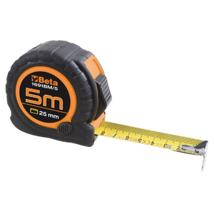 016910205-FLESSOMETRI BI-MATERIALE 5MT X 25MM /5 1691BM/5